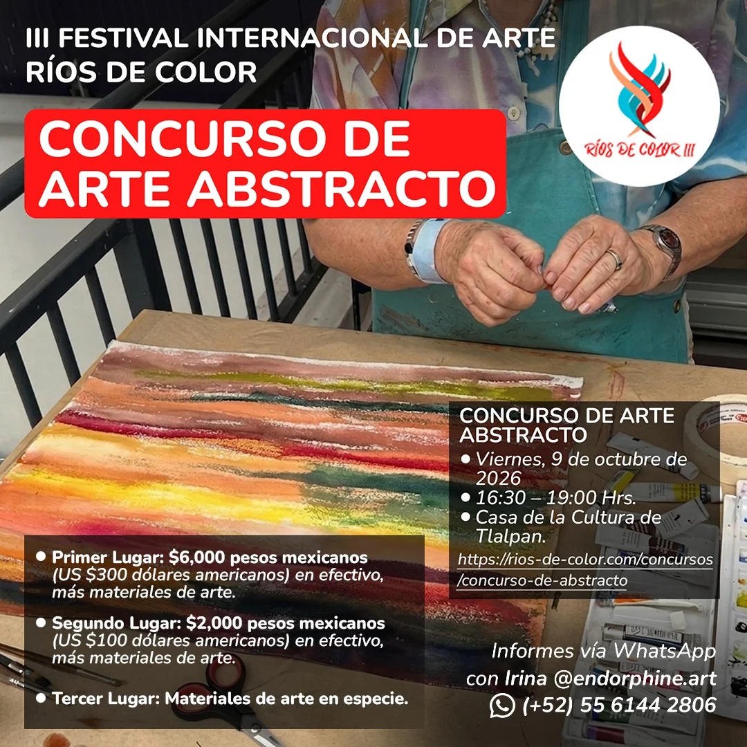 Concurso de Abstracto
