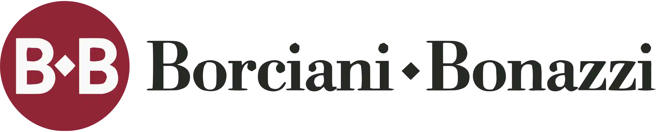 Logo de Borciani e Bonazzi