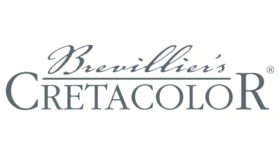 Logo de Cretacolor