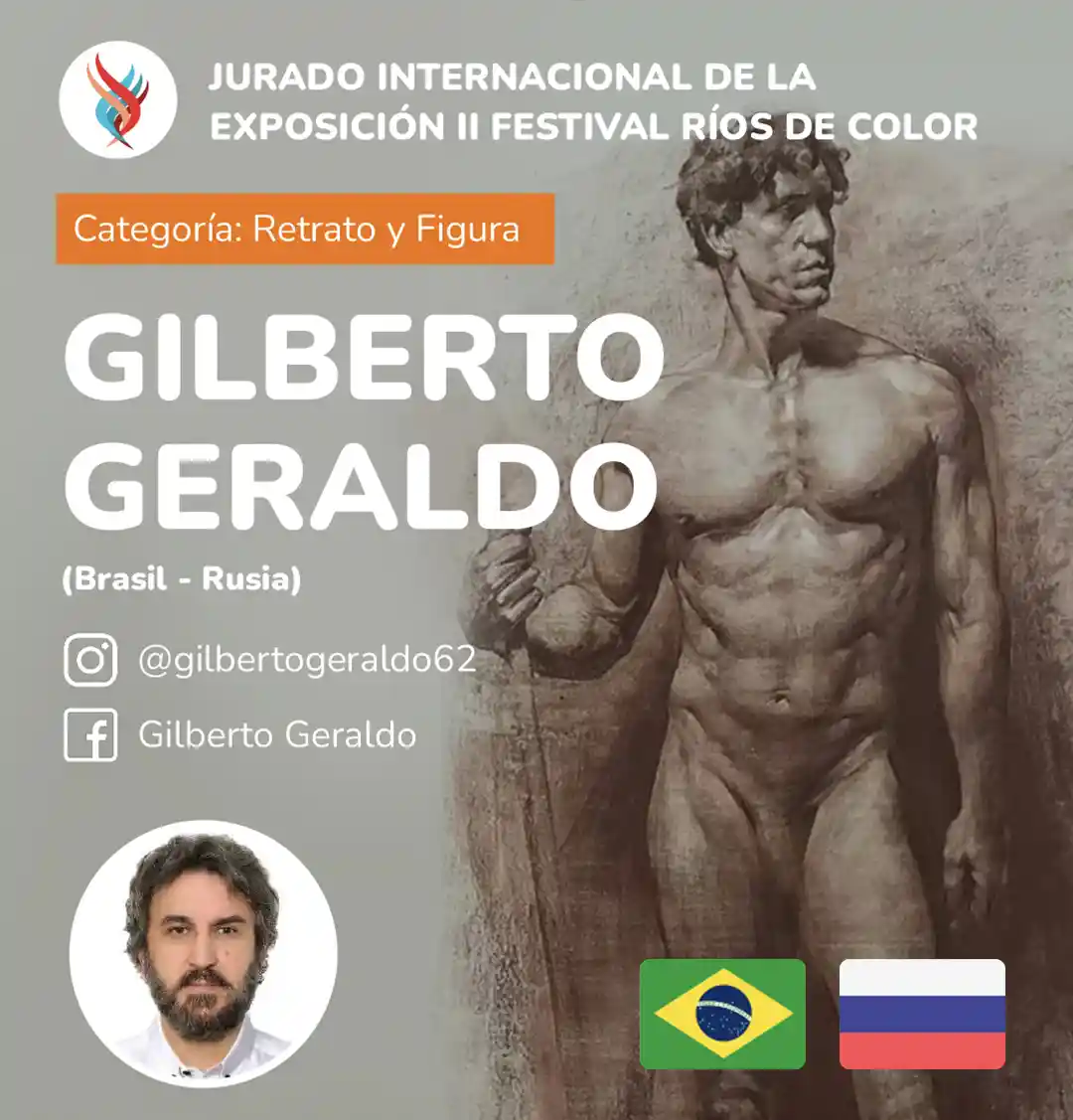jurado Gilberto