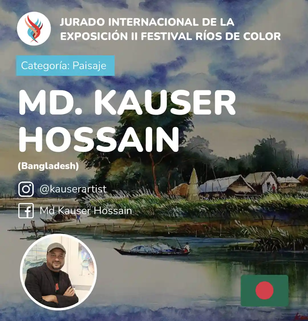 jurado Md. Kauser