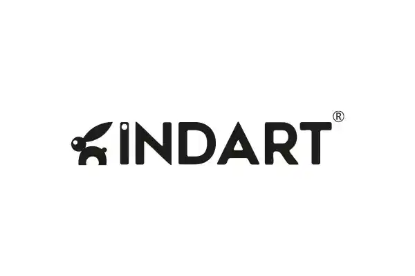 Logo de indart
