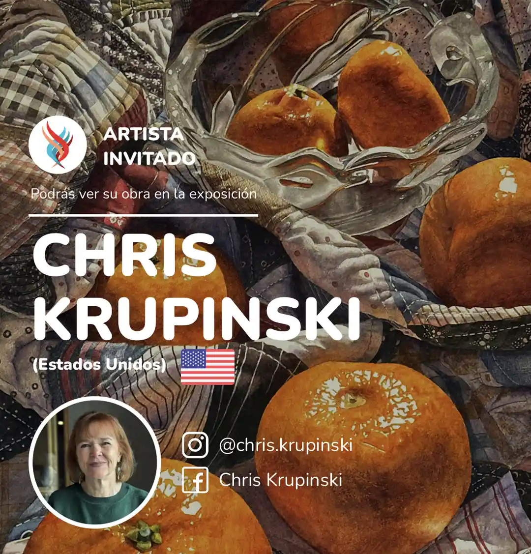 Chris Krupinski