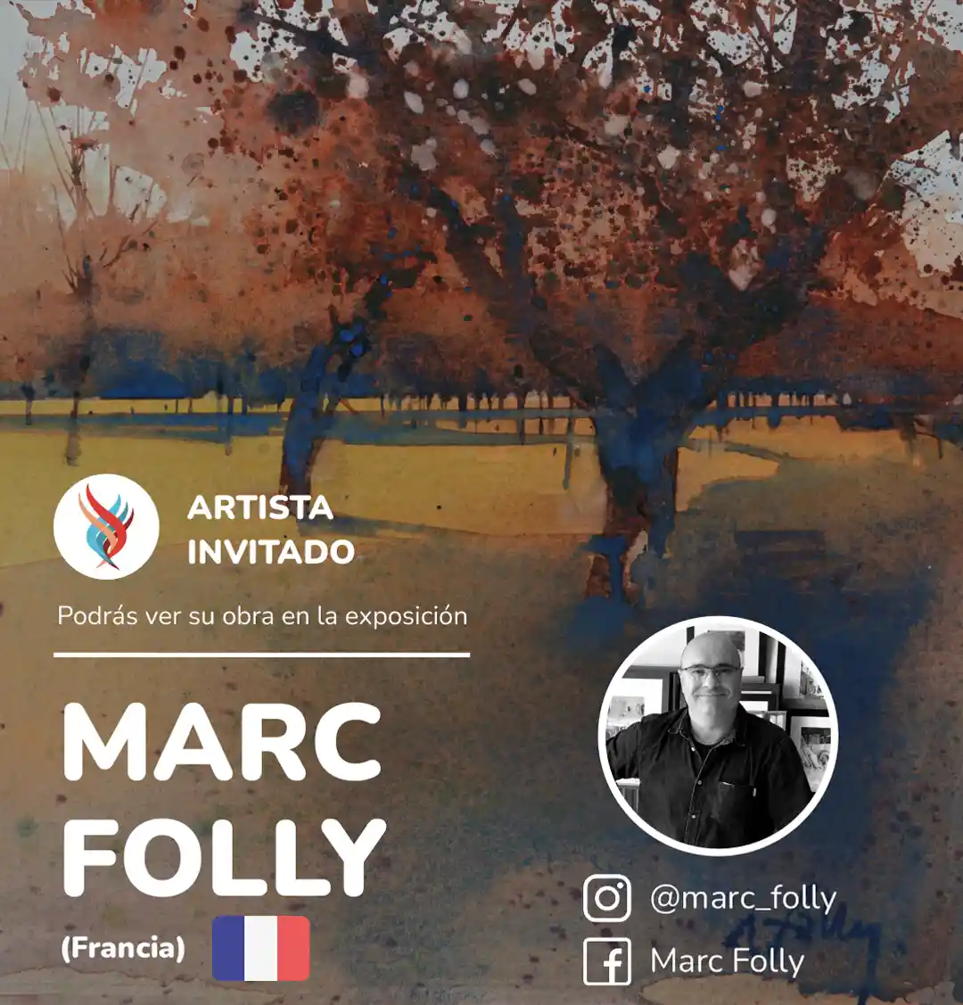 Marc Folly