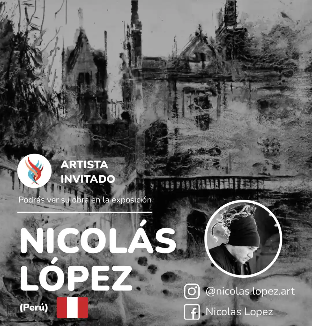 Nicolás López