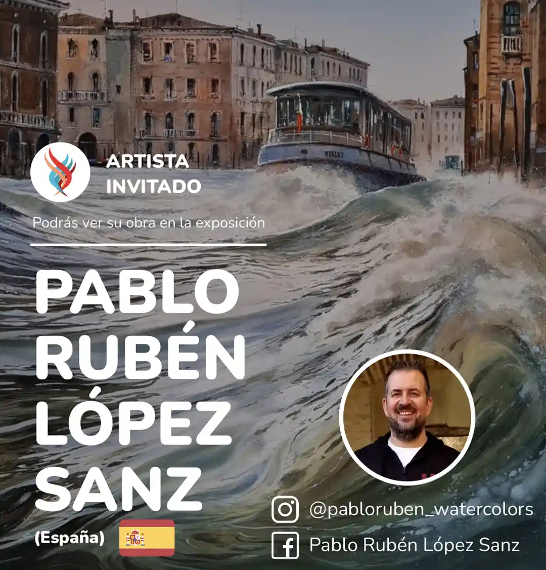 Pablo Rubén López Sanz