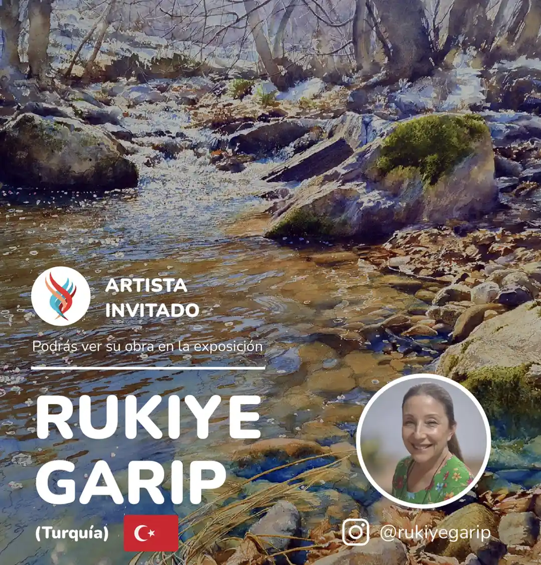 Rukiye Garip