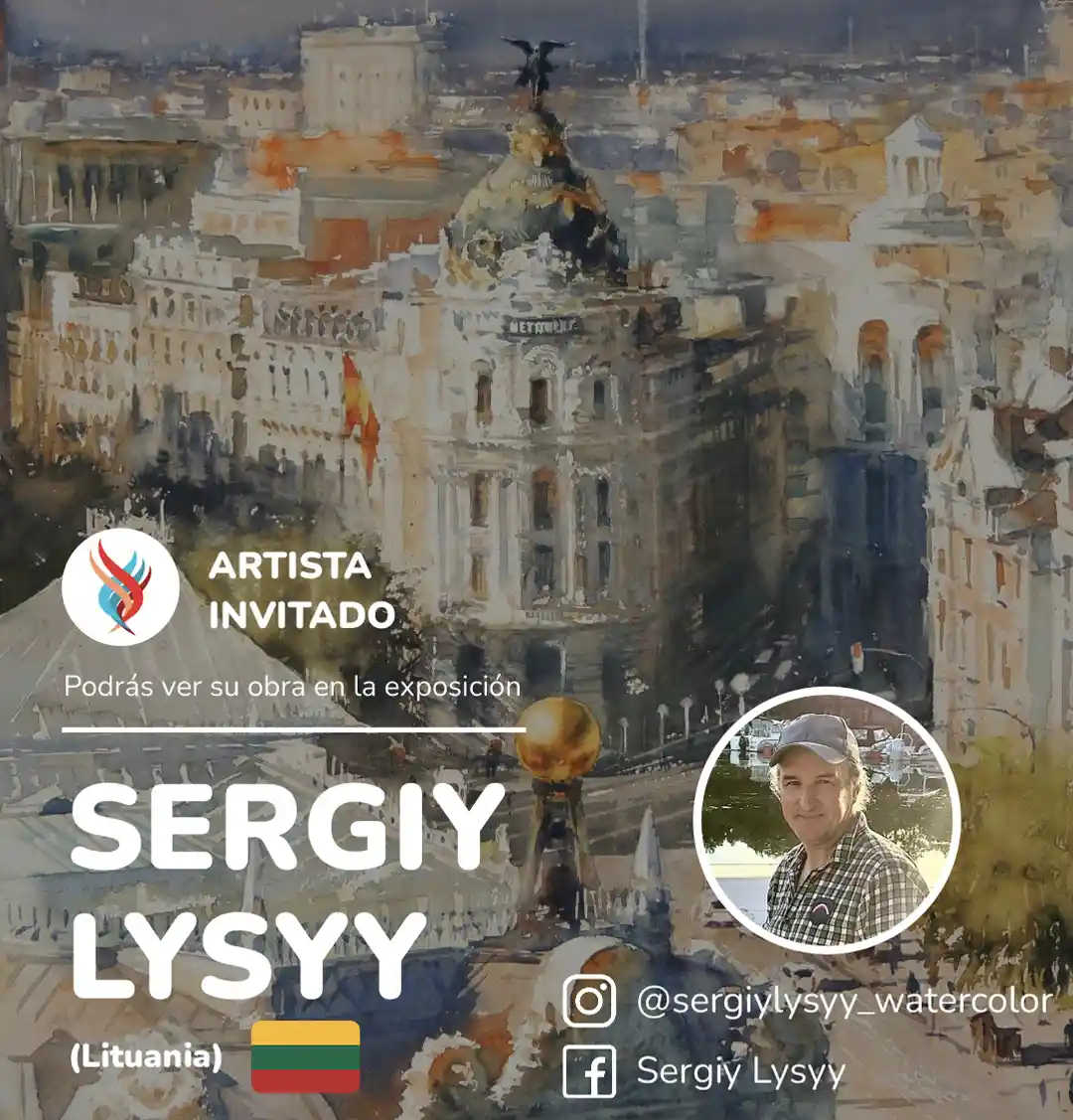 Sergiy Lysyy