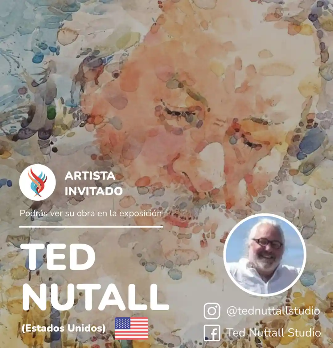 Ted Nuttall