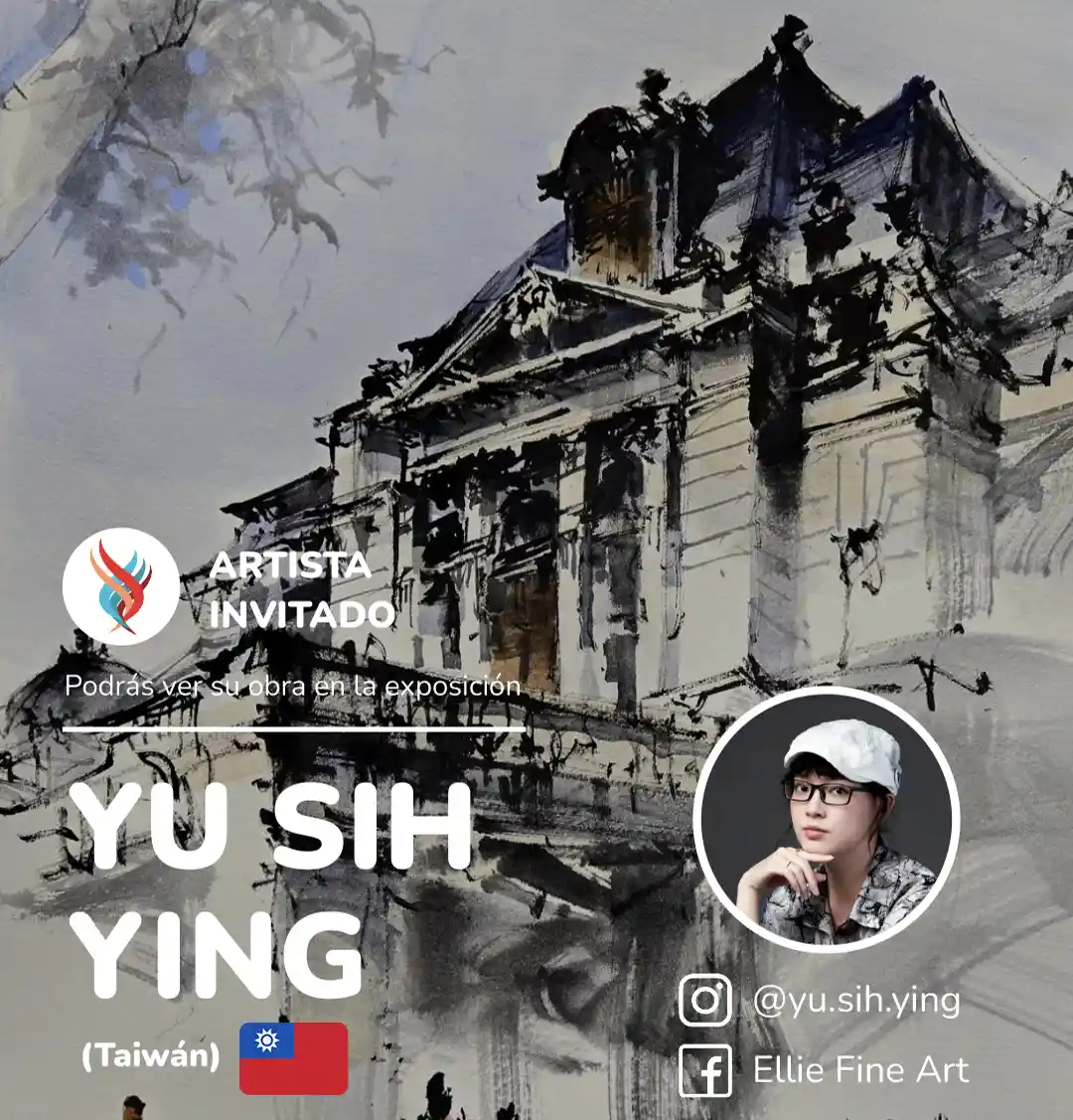 Yu Sih Ying