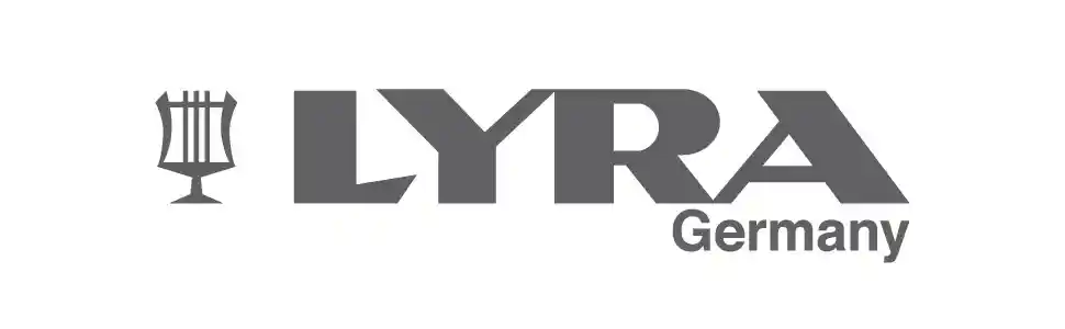 Logo de Lyra