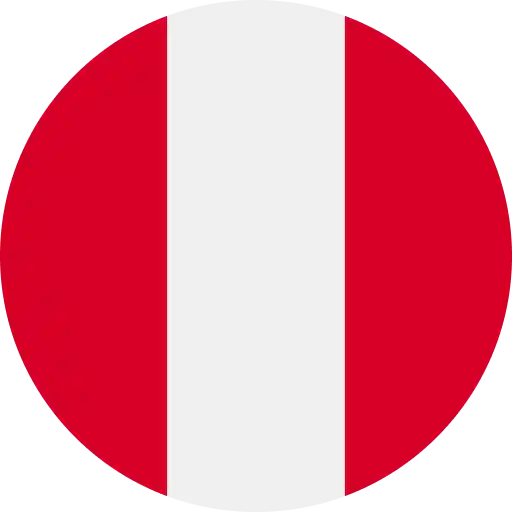 Bandera de Perú