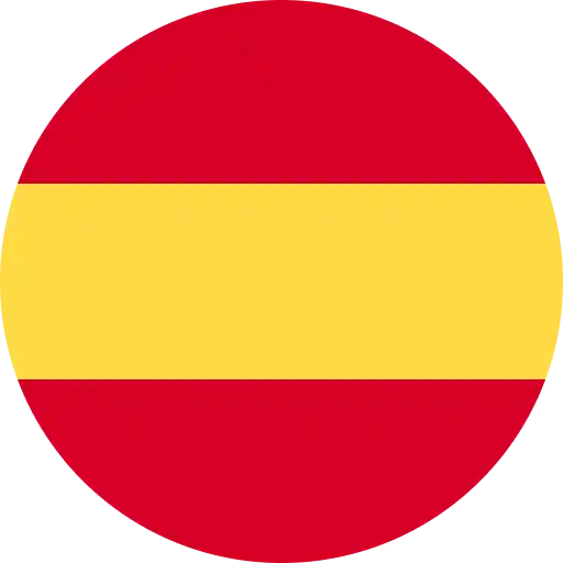 Bandera de España