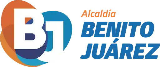 Logo de Alcaldía Benito Juárez
