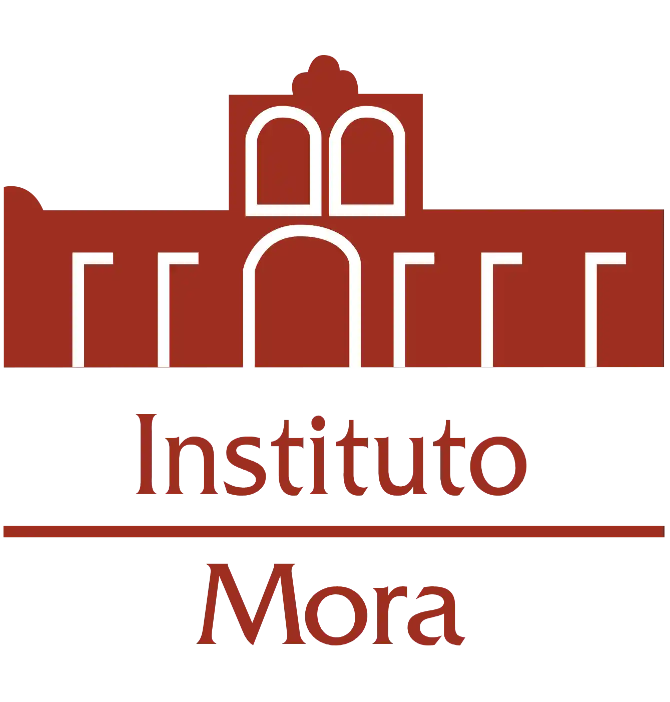Logo de Instituto Mora