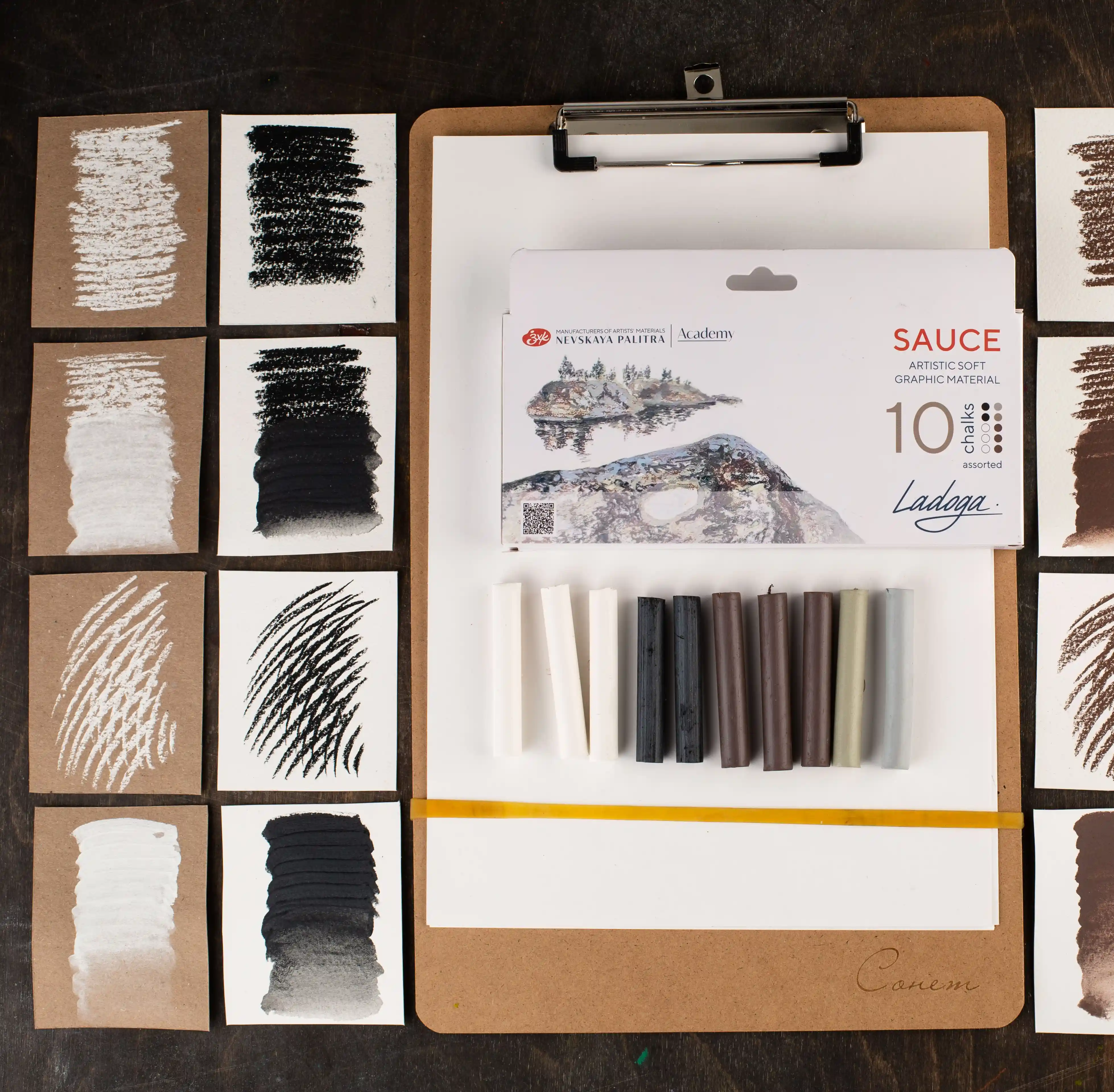 Equipo La Tinta del Calamar