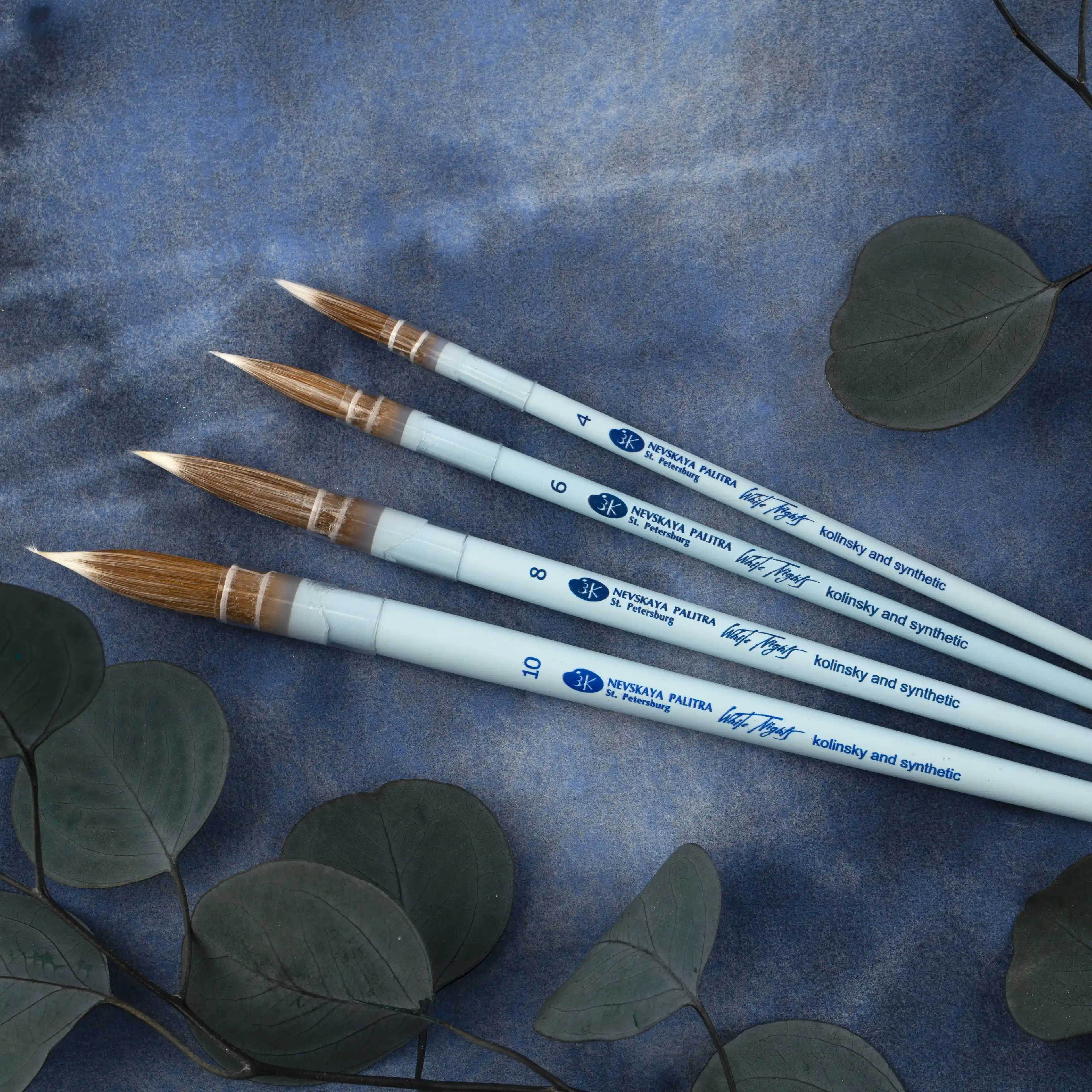 Instalaciones La Tinta del Calamar