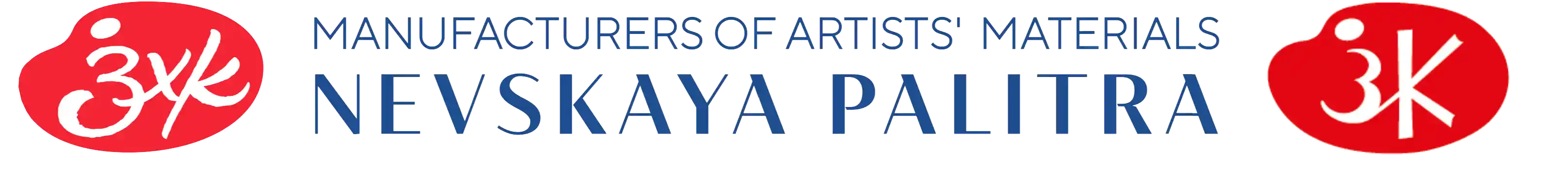 Logo de Neskaya Palitra