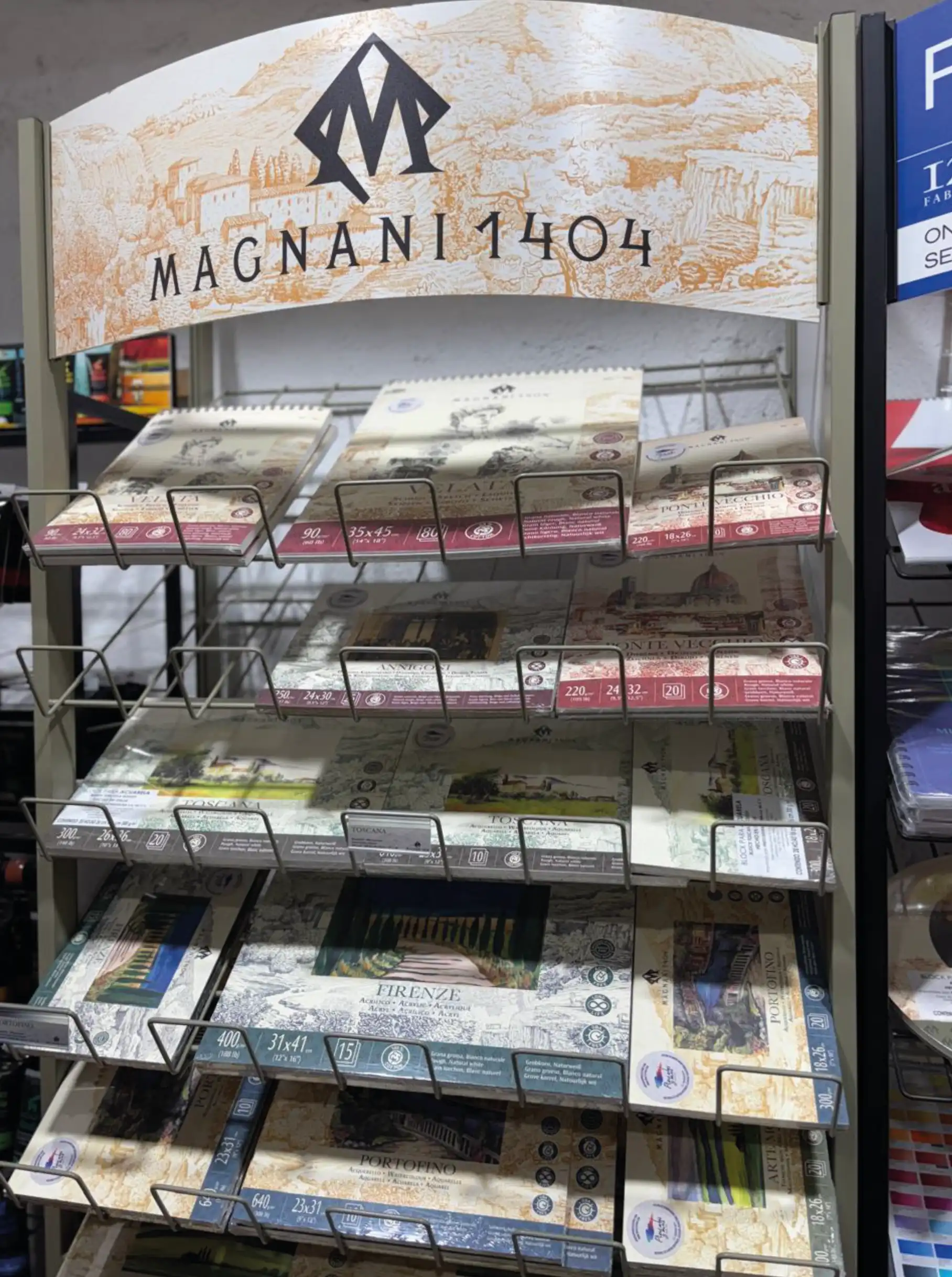 Instalaciones Pinceles y más