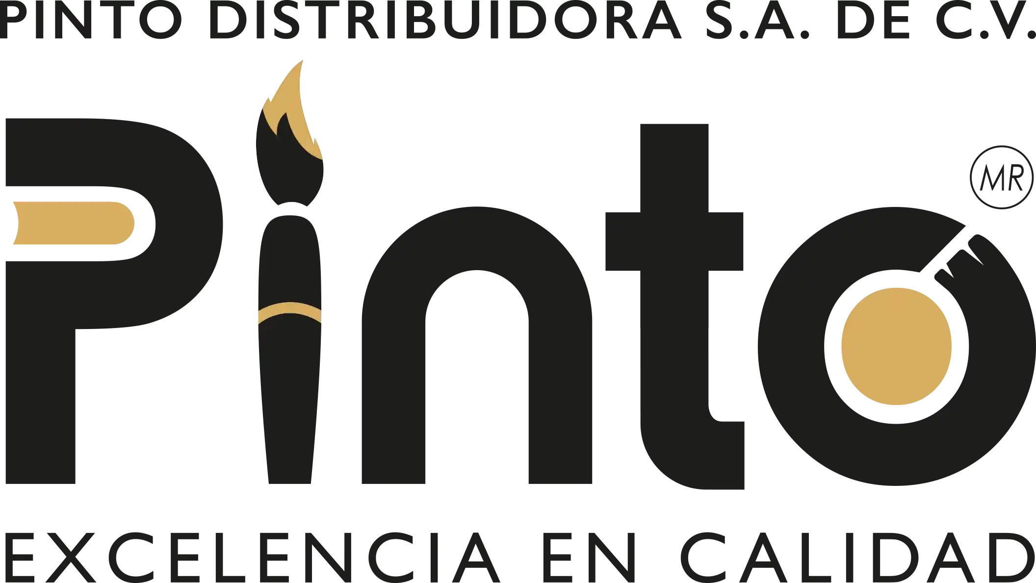 Logo de Pinto