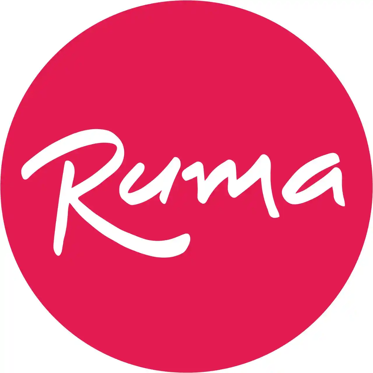 Logo de RUMA